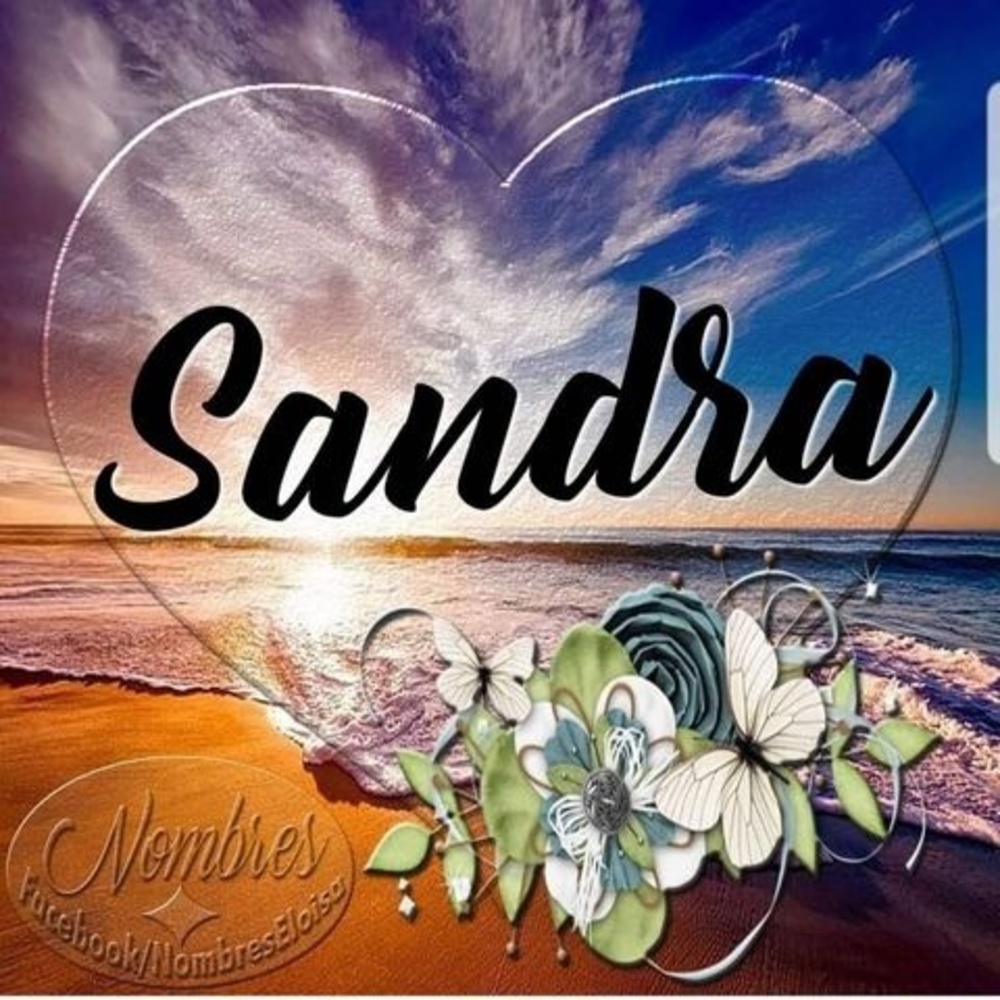 Meet your Posher, Sandra